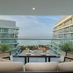 Waveview Premium Apartment, 9th Floor Apartment Misdroy