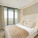 Apartment Waveview Premium Apartment, 9th Floor Misdroy