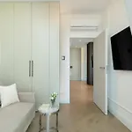 Apartman Waveview 9th Floor Premium Baltic View Perfekt Lumare Międzyzdroje
