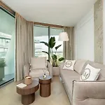 Apartman Waveview 9th Floor Premium Baltic View Perfekt Lumare
