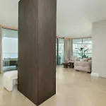 Waveview 9th Floor Premium Baltic View Perfekt Lumare Apartman *