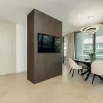 Waveview 9th Floor Premium Baltic View Perfekt Lumare * Międzyzdroje