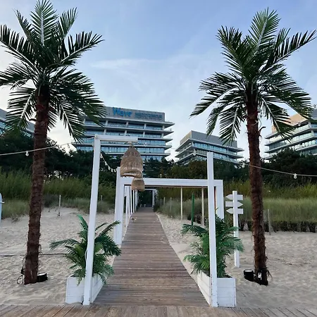 Waveview Premium Apartment, 9th Floor Apartment