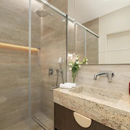 公寓 Waveview Premium Apartment, 9th Floor