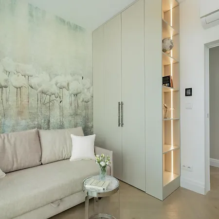 Waveview 9th Floor Premium Baltic View Perfekt Lumare Apartamento *