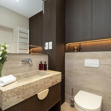 Waveview Premium Apartment, 9th Floor 公寓