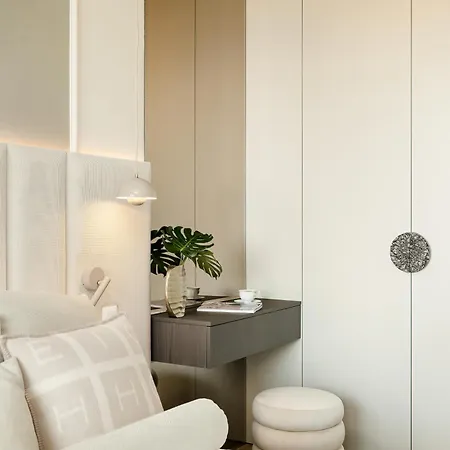 Waveview Premium Apartment, 9th Floor * 米兹多洛杰