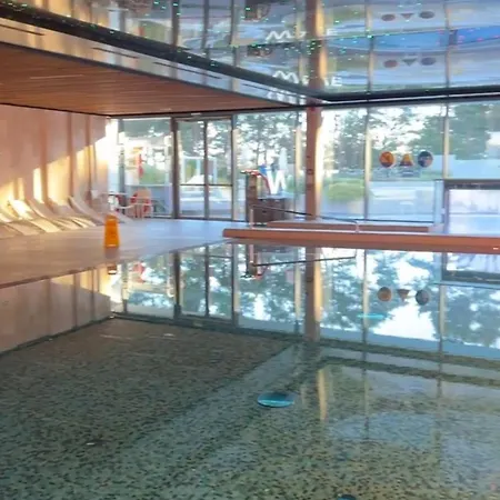 Waveview Premium Apartment, 9th Floor * 米兹多洛杰