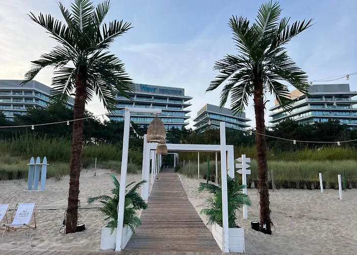 Waveview Premium Apartment, 9th Floor Apartment