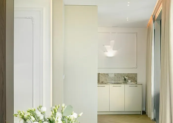 Waveview 9Th Floor Premium Baltic View Perfekt Lumare Apartamento *