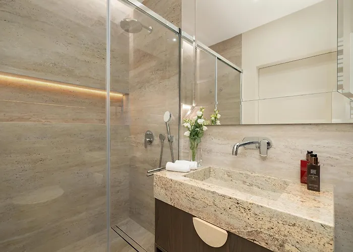 Apartamento Waveview 9Th Floor Premium Baltic View Perfekt Lumare