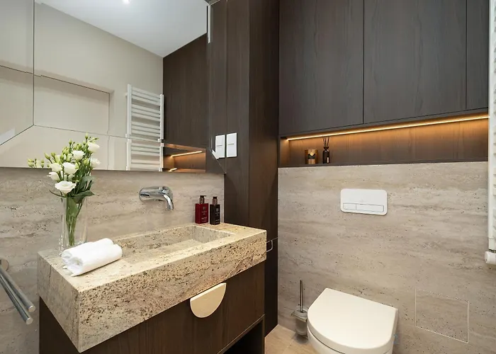 Waveview Premium Apartment, 9th Floor Apartment