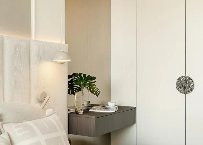 Waveview 9Th Floor Premium Baltic View Perfekt Lumare * Miedzyzdroje