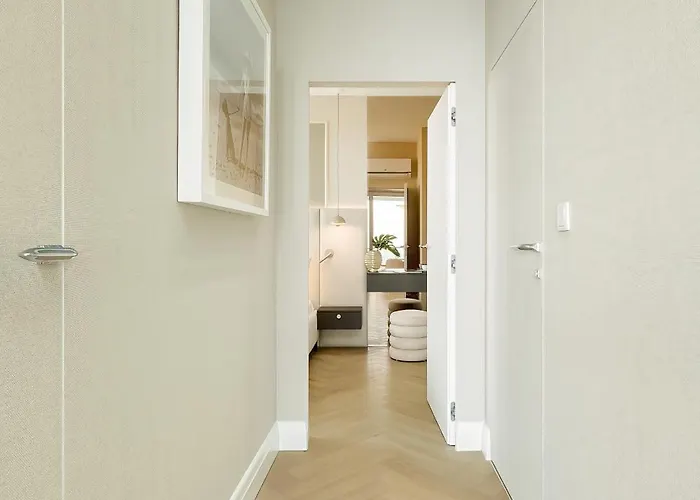 Waveview Premium Apartment, 9th Floor Apartment