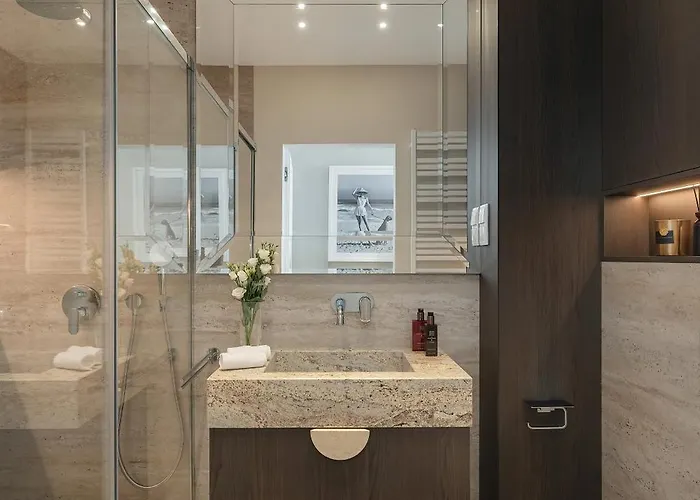 Apartamento Waveview 9Th Floor Premium Baltic View Perfekt Lumare Miedzyzdroje