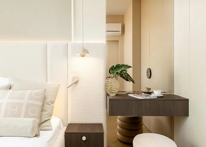 Waveview Premium Apartment, 9th Floor Miedzyzdroje