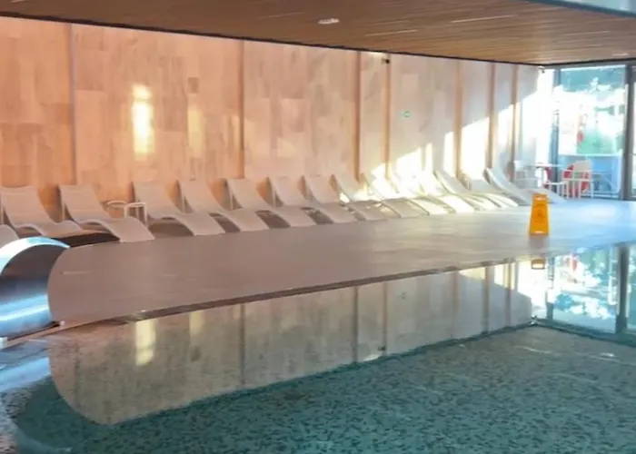 Waveview Premium Apartment, 9th Floor Apartment *