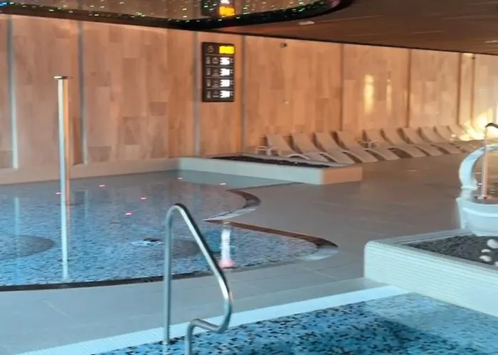 Waveview Premium Apartment, 9th Floor * Miedzyzdroje